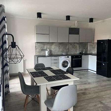 Apartamenty Bezrzecze Estetino Exterior foto