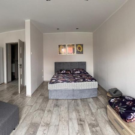 Apartamenty Bezrzecze Estetino Exterior foto