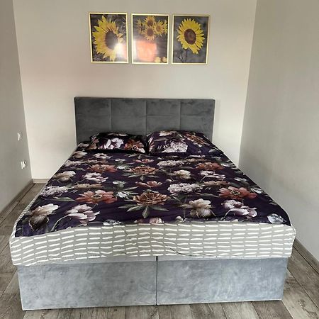 Apartamenty Bezrzecze Estetino Exterior foto