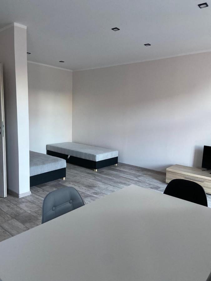 Apartamenty Bezrzecze Estetino Exterior foto