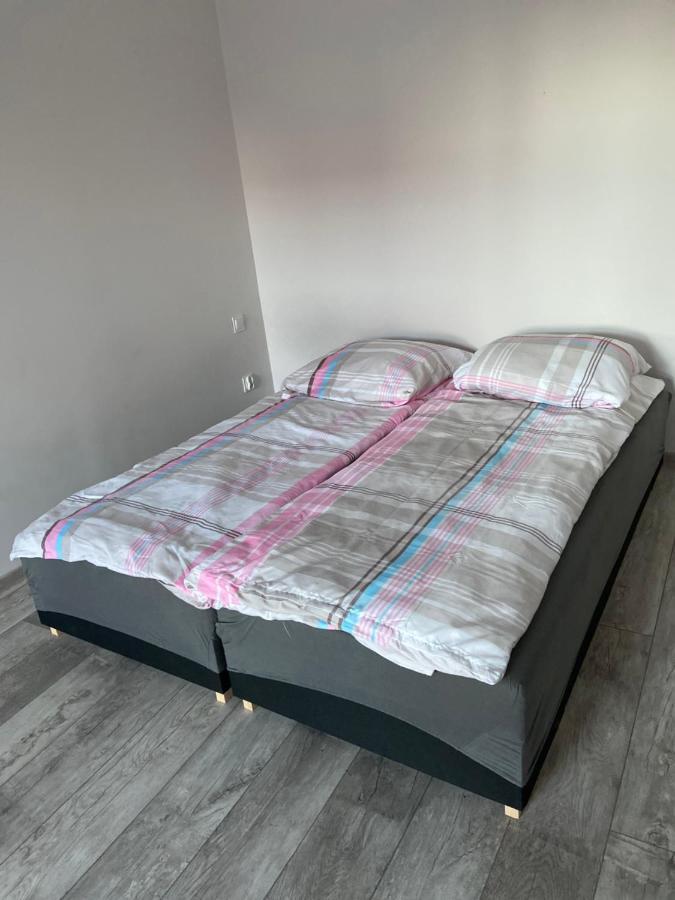 Apartamenty Bezrzecze Estetino Exterior foto