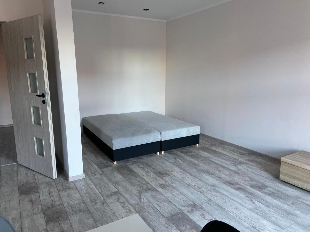 Apartamenty Bezrzecze Estetino Exterior foto