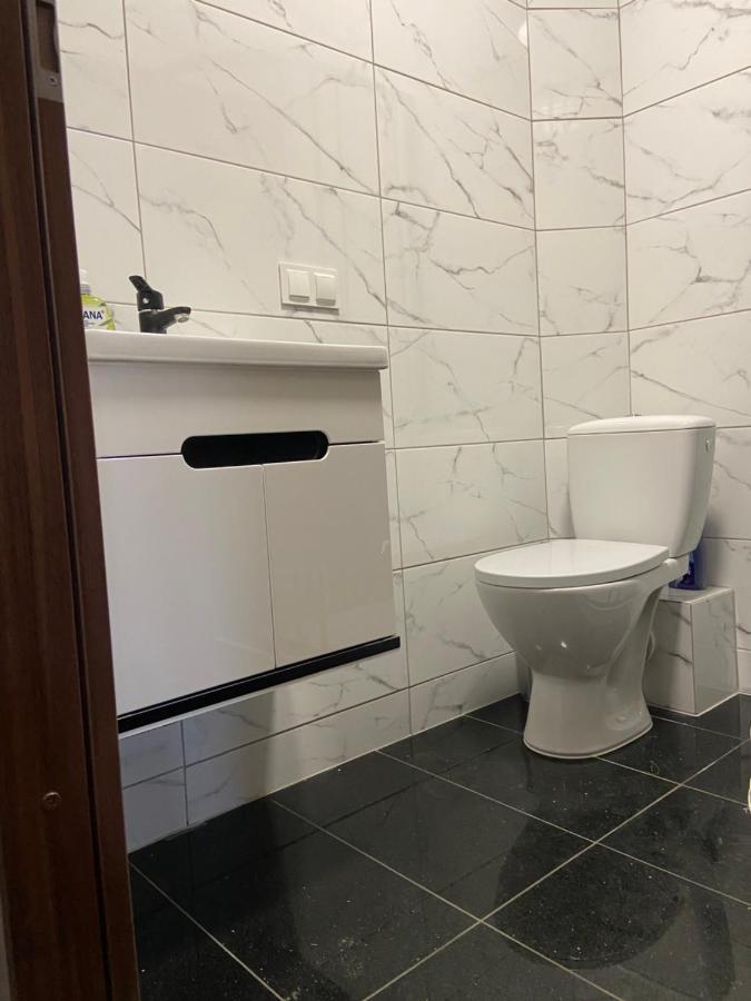 Apartamenty Bezrzecze Estetino Exterior foto