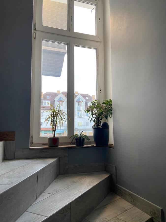 Apartamenty Bezrzecze Estetino Exterior foto