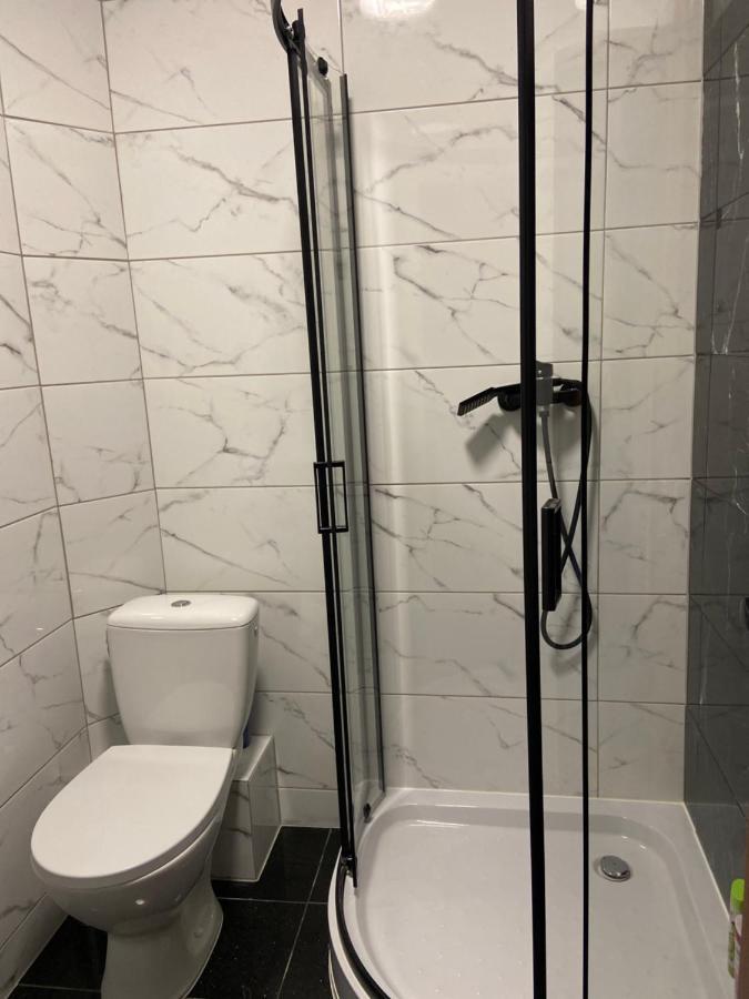 Apartamenty Bezrzecze Estetino Exterior foto