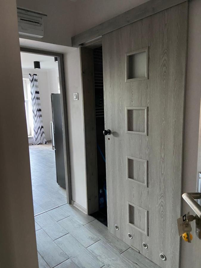 Apartamenty Bezrzecze Estetino Exterior foto