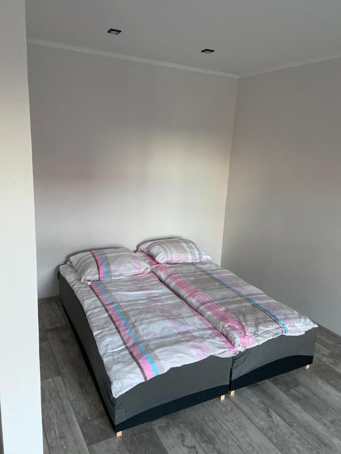 Apartamenty Bezrzecze Estetino Exterior foto