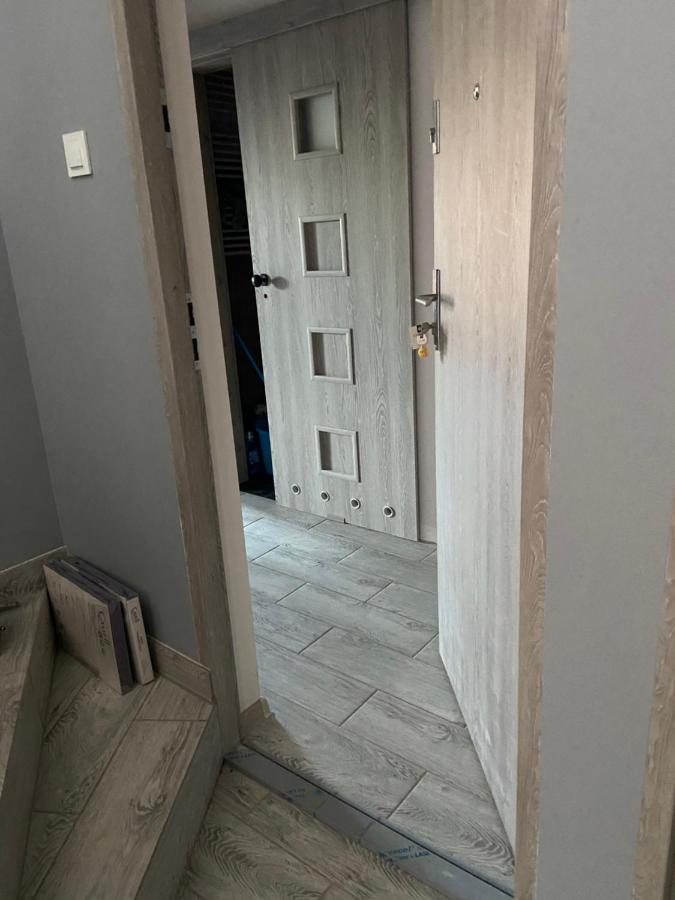 Apartamenty Bezrzecze Estetino Exterior foto