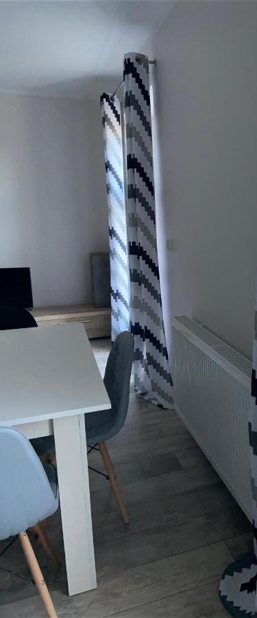 Apartamenty Bezrzecze Estetino Exterior foto