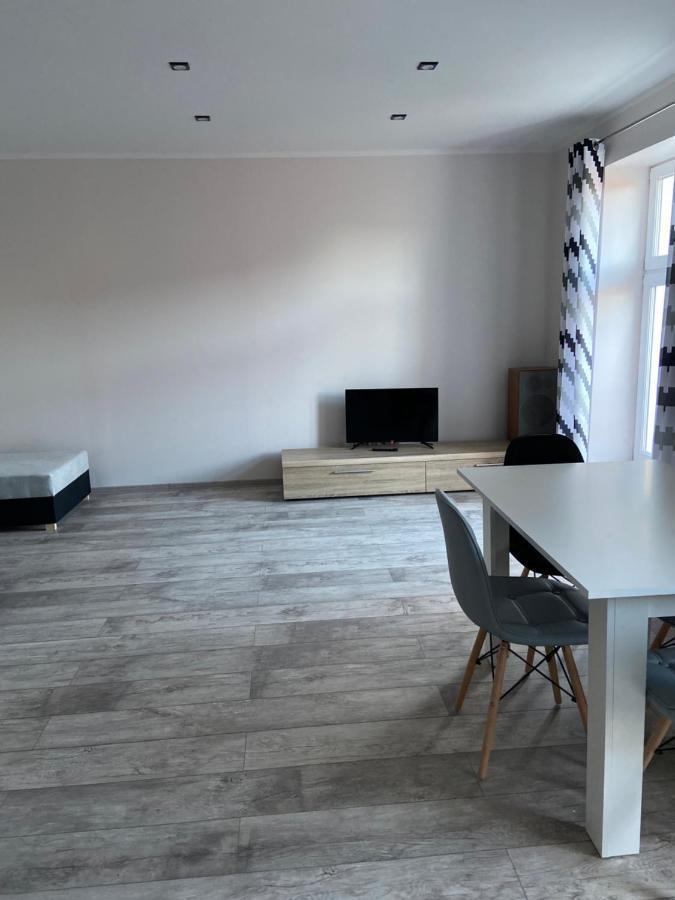 Apartamenty Bezrzecze Estetino Exterior foto