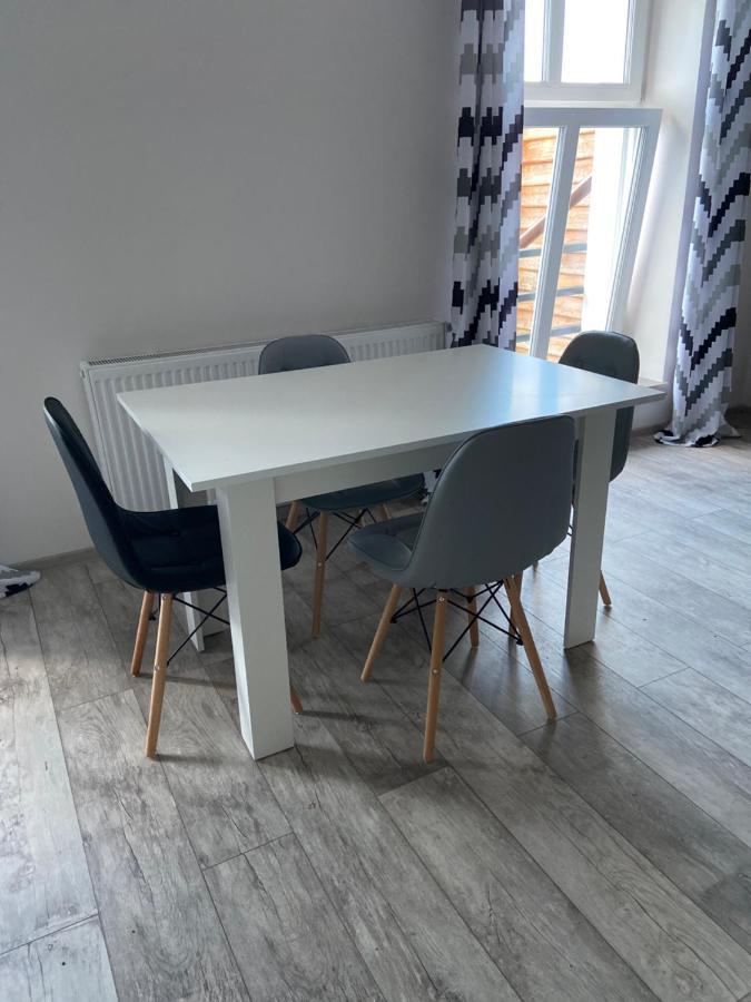 Apartamenty Bezrzecze Estetino Exterior foto