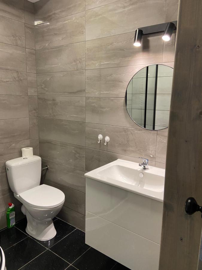 Apartamenty Bezrzecze Estetino Exterior foto