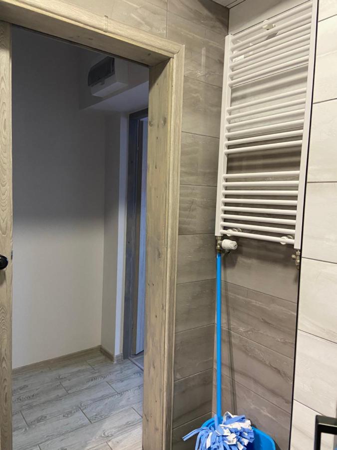 Apartamenty Bezrzecze Estetino Exterior foto