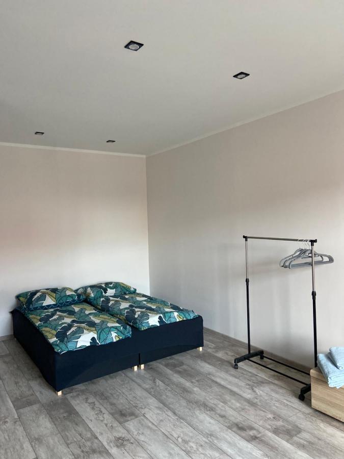 Apartamenty Bezrzecze Estetino Exterior foto