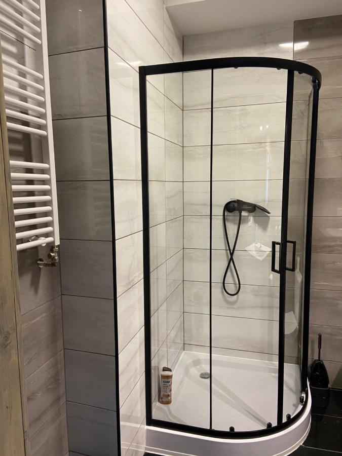 Apartamenty Bezrzecze Estetino Exterior foto