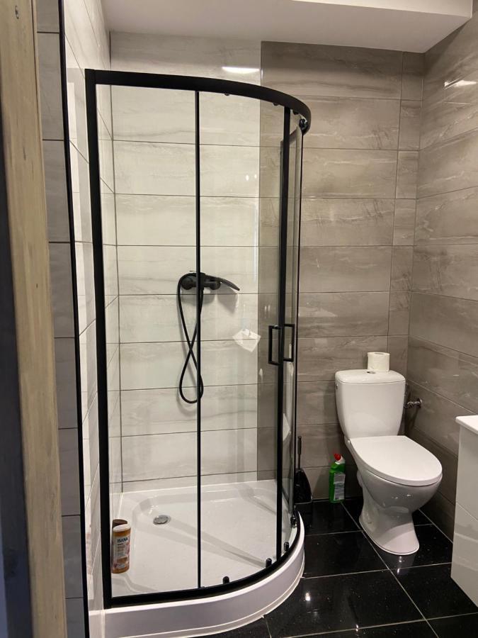 Apartamenty Bezrzecze Estetino Exterior foto