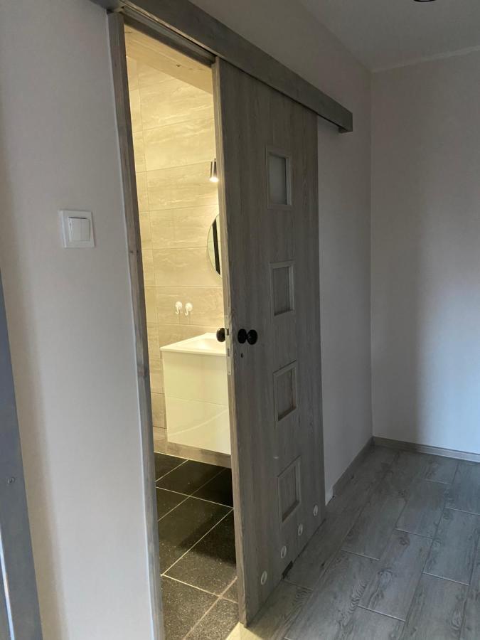 Apartamenty Bezrzecze Estetino Exterior foto