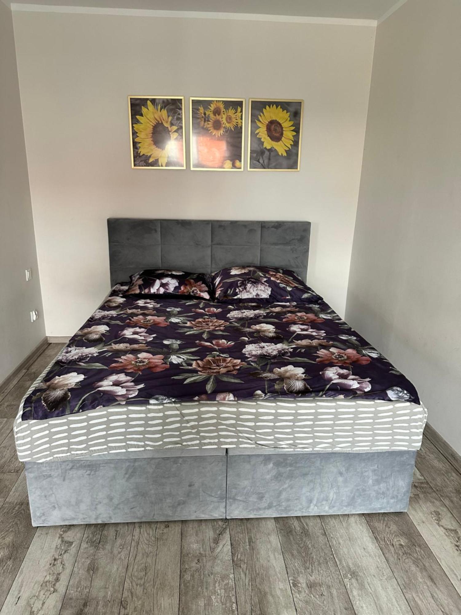 Apartamenty Bezrzecze Estetino Exterior foto